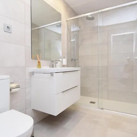 Appartement Blossom Pueblo *