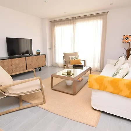 Appartement Blossom Pueblo