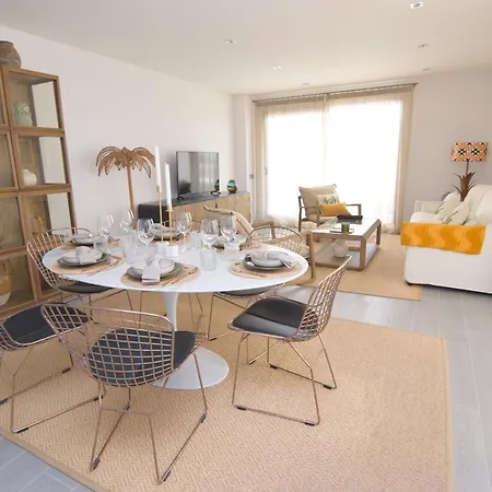 Blossom Pueblo Appartement Benalmádena