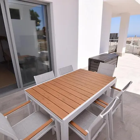 Appartement Blossom Pueblo Benalmádena